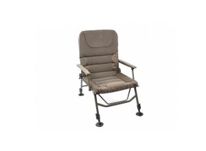 Kreslo Benchmark Memory Foam Recliner